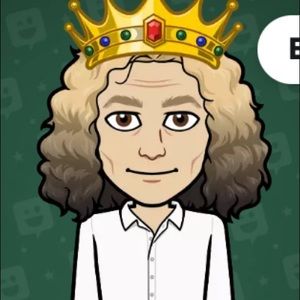 Meet your Posher, Nicolas